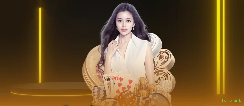 Conta luckybet sincronizada site e app