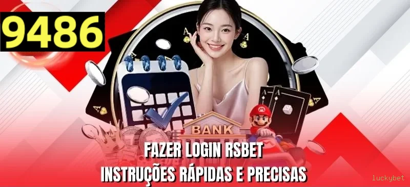 Plataforma luckybet - cassino e apostas