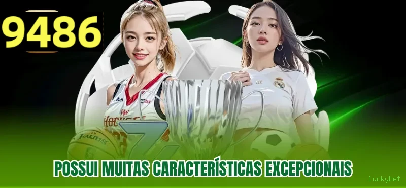 Checklist para avaliar a plataforma luckybet