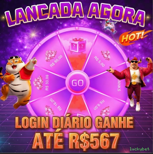 Depósito PIX luckybet
