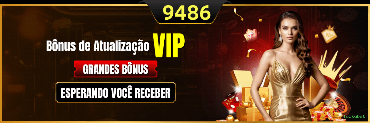 Programa VIP luckybet - benefícios exclusivos