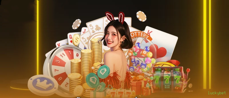 Bônus exclusivos membros VIP luckybet